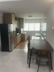 Blk 320 Clementi Meadows (Clementi), HDB 3 Rooms #558265571